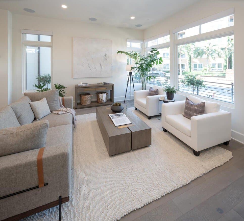 The Collection at Playa Vista