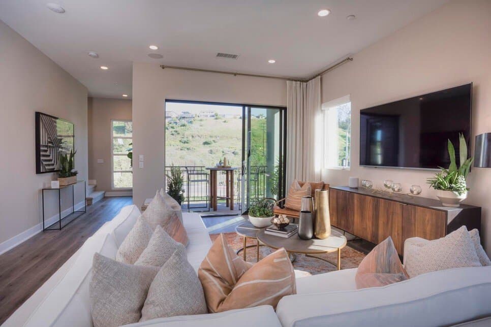 The Collection at Playa Vista