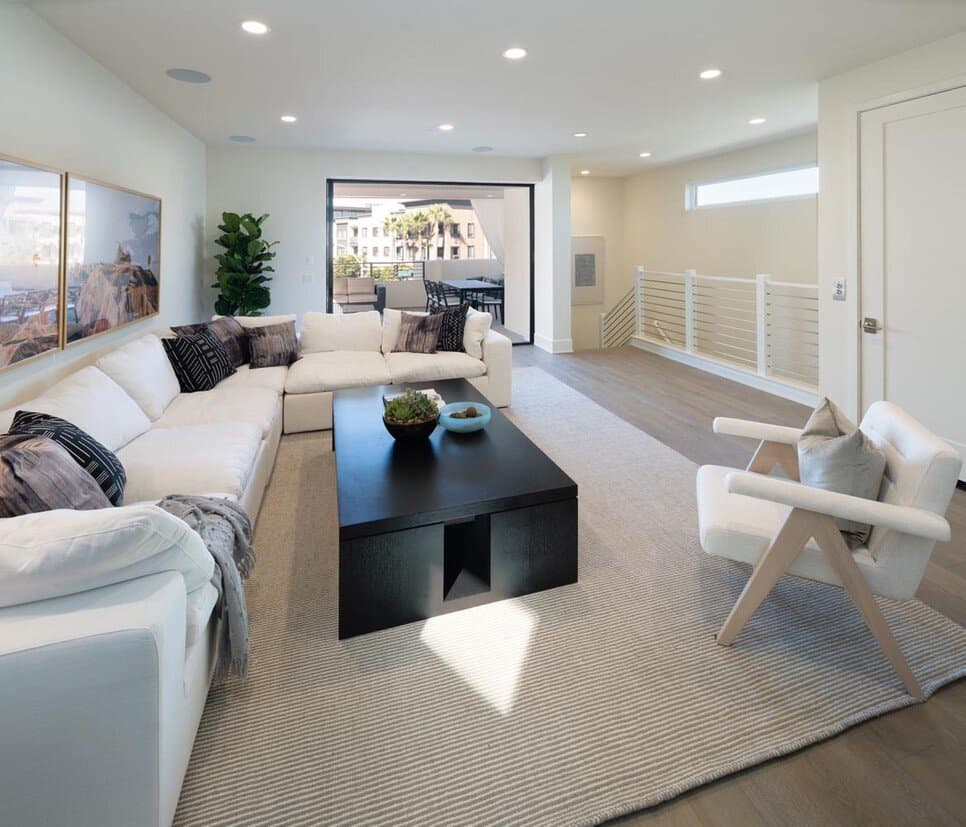 The Collection at Playa Vista