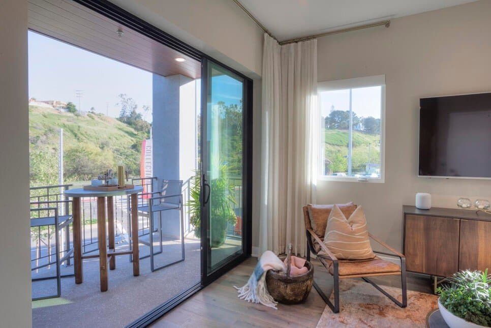 The Collection at Playa Vista