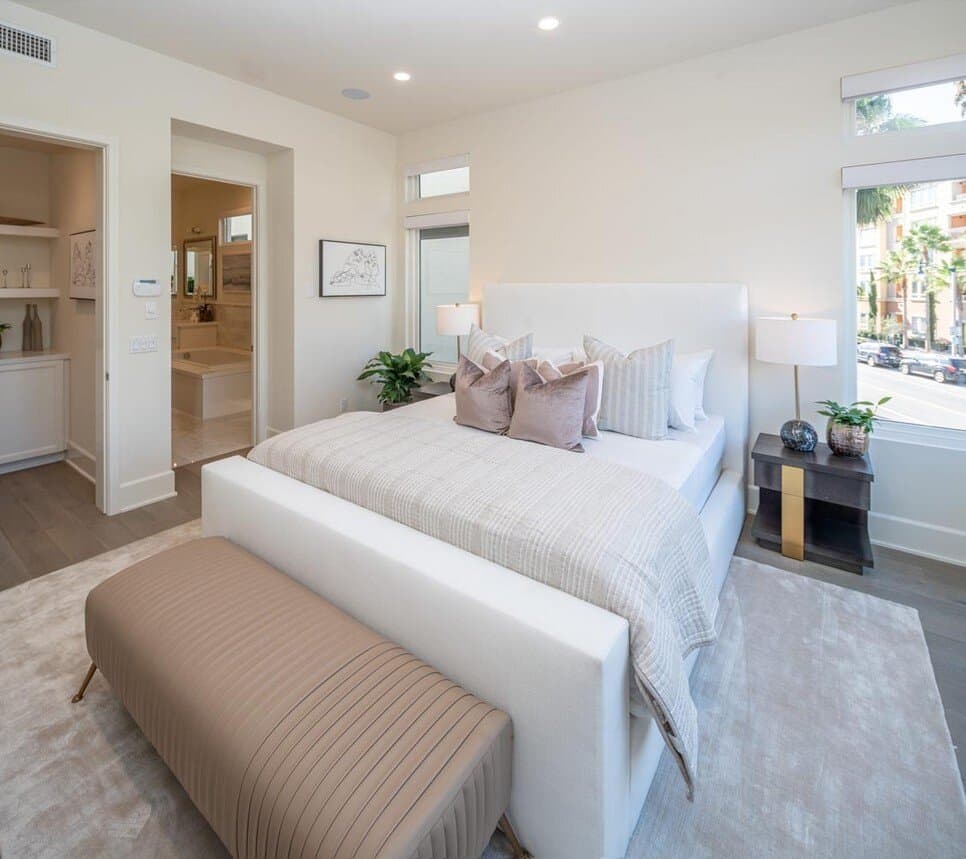 The Collection at Playa Vista