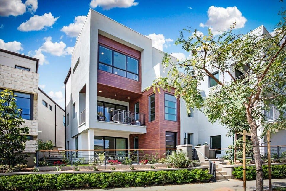 The Collection at Playa Vista