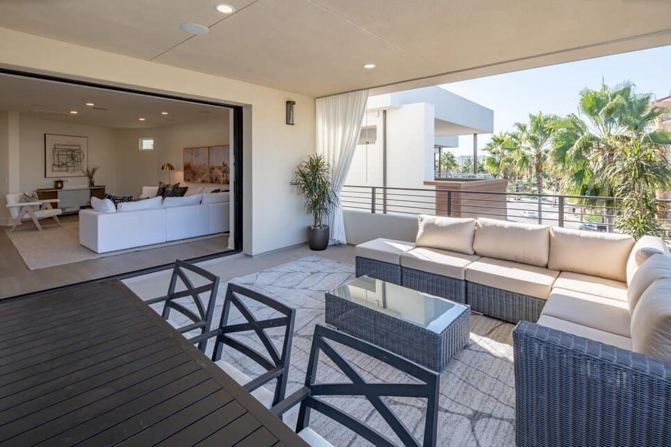 The Collection at Playa Vista