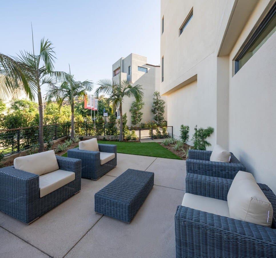 The Collection at Playa Vista