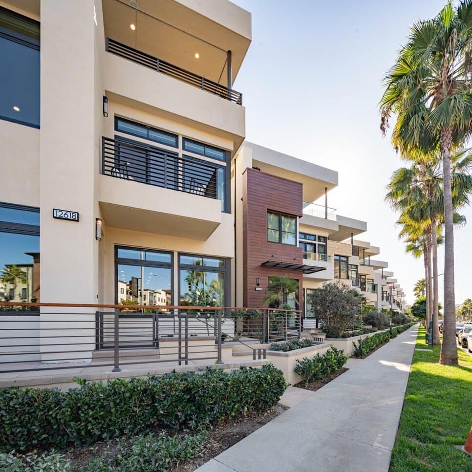 The Collection at Playa Vista