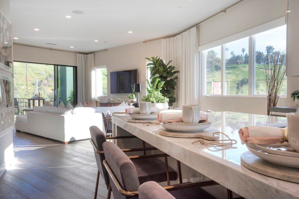 The Collection at Playa Vista