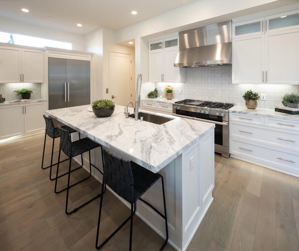 The Collection at Playa Vista