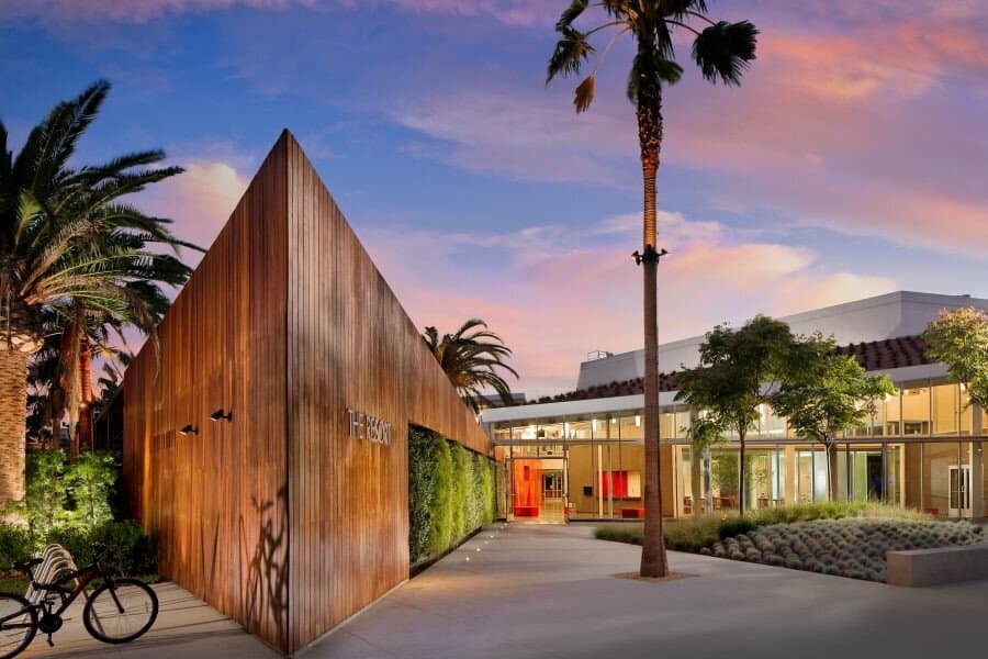 The Collection at Playa Vista