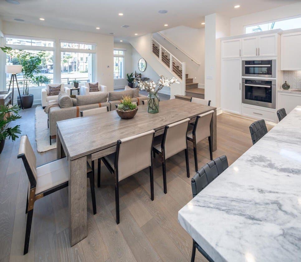 The Collection at Playa Vista