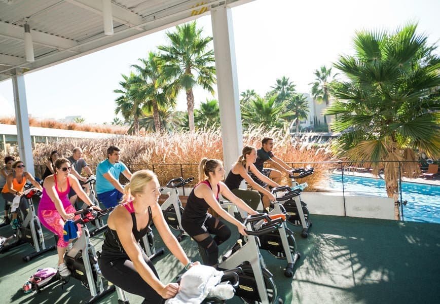 The Collection at Playa Vista