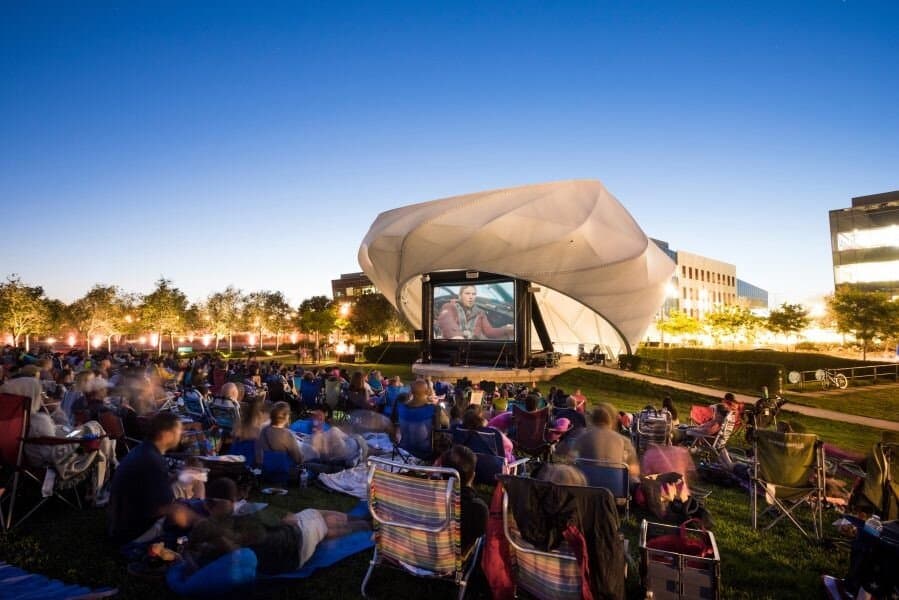 The Collection at Playa Vista