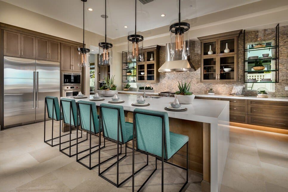 Toll Brothers at Rolling Hills Country Club