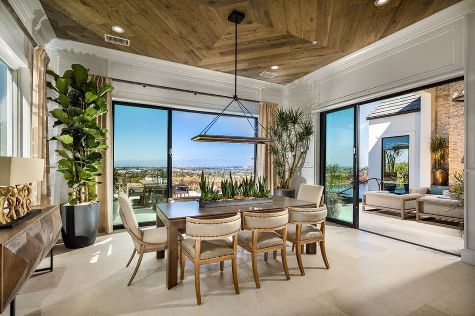 Toll Brothers at Rolling Hills Country Club