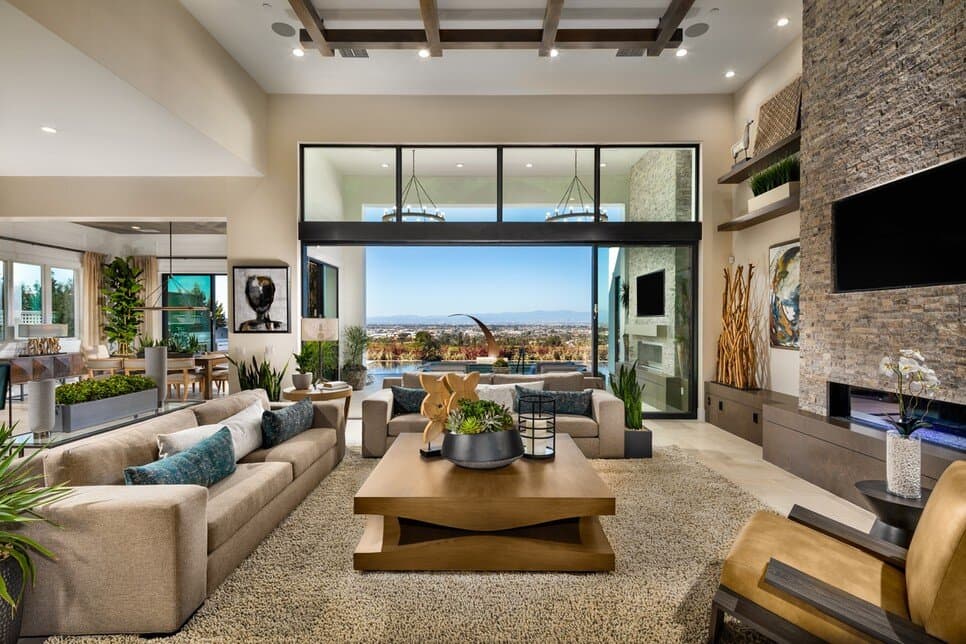 Toll Brothers at Rolling Hills Country Club