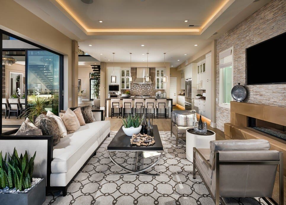 Toll Brothers at Rolling Hills Country Club