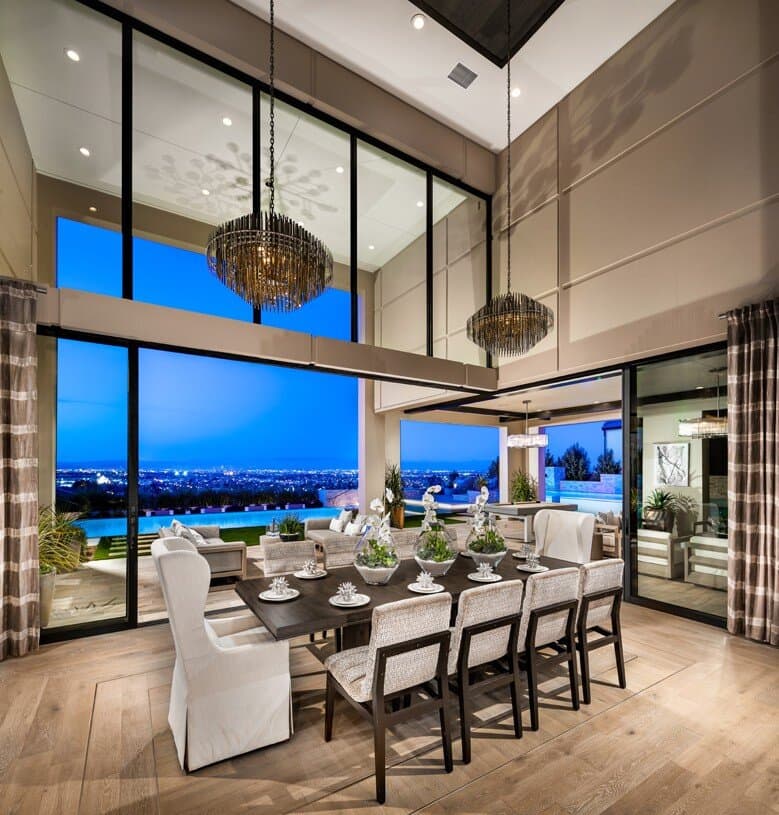 Toll Brothers at Rolling Hills Country Club