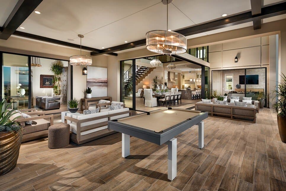 Toll Brothers at Rolling Hills Country Club