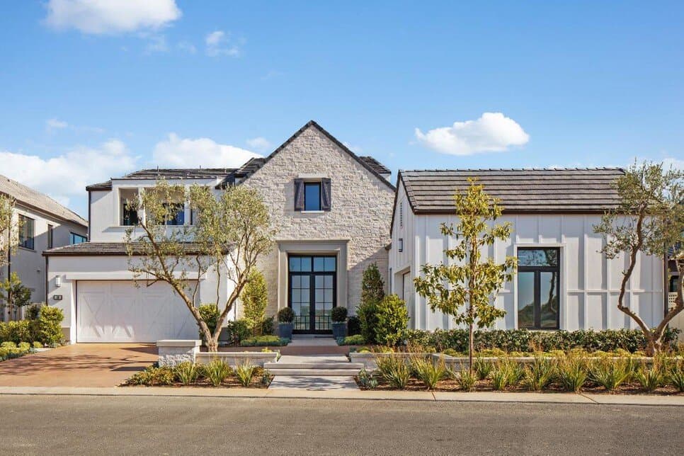 Toll Brothers at Rolling Hills Country Club