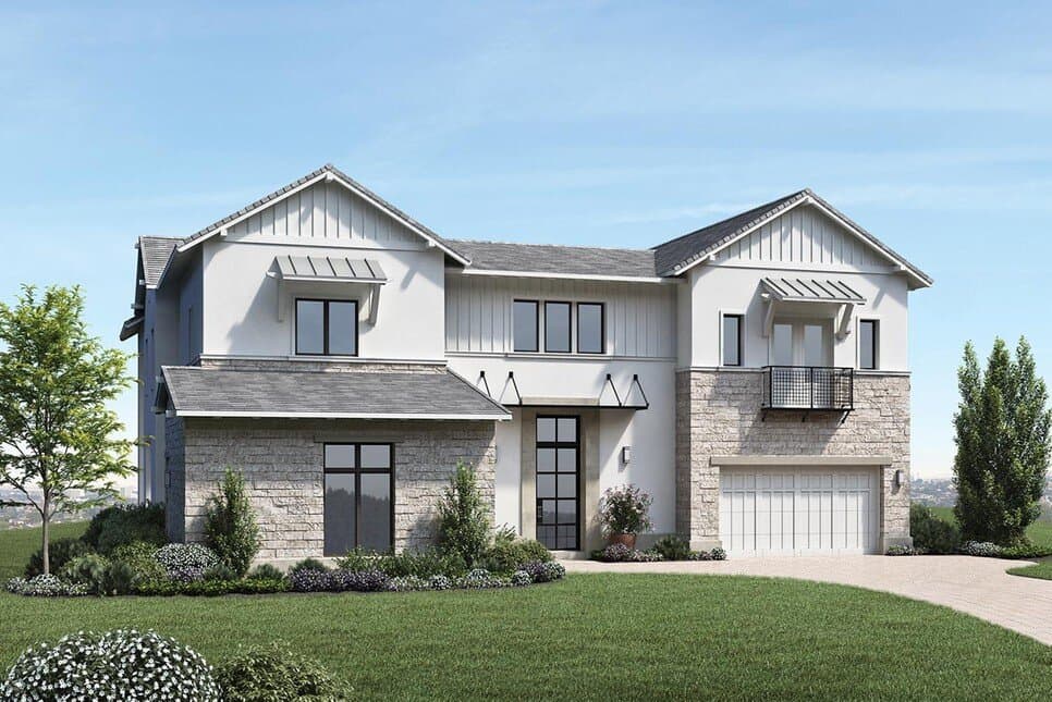 Toll Brothers at Rolling Hills Country Club