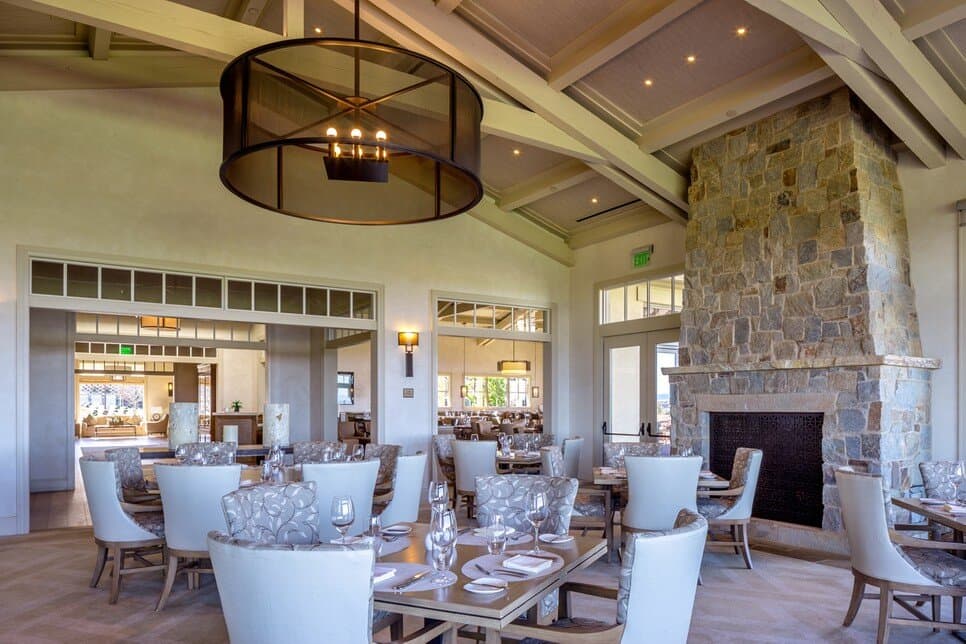 Toll Brothers at Rolling Hills Country Club