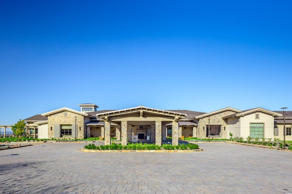 Toll Brothers at Rolling Hills Country Club