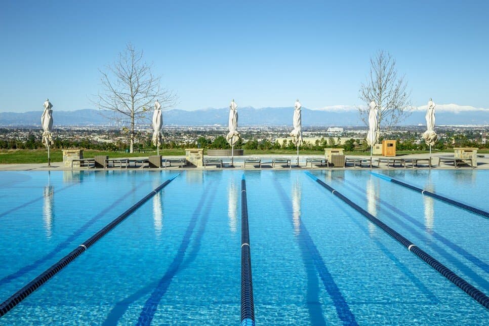 Toll Brothers at Rolling Hills Country Club