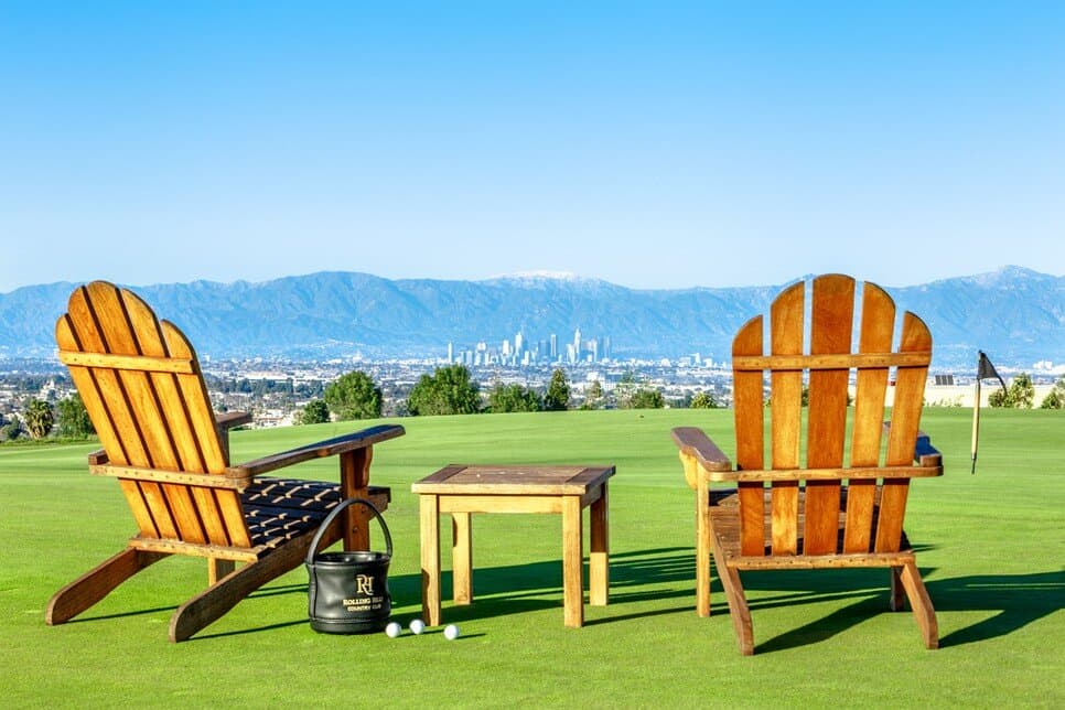 Toll Brothers at Rolling Hills Country Club