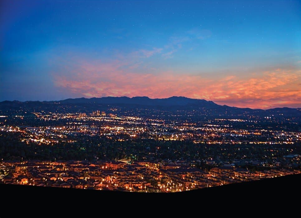 WESTCLIFFE AT PORTER RANCH - PALISADES COLLECTION