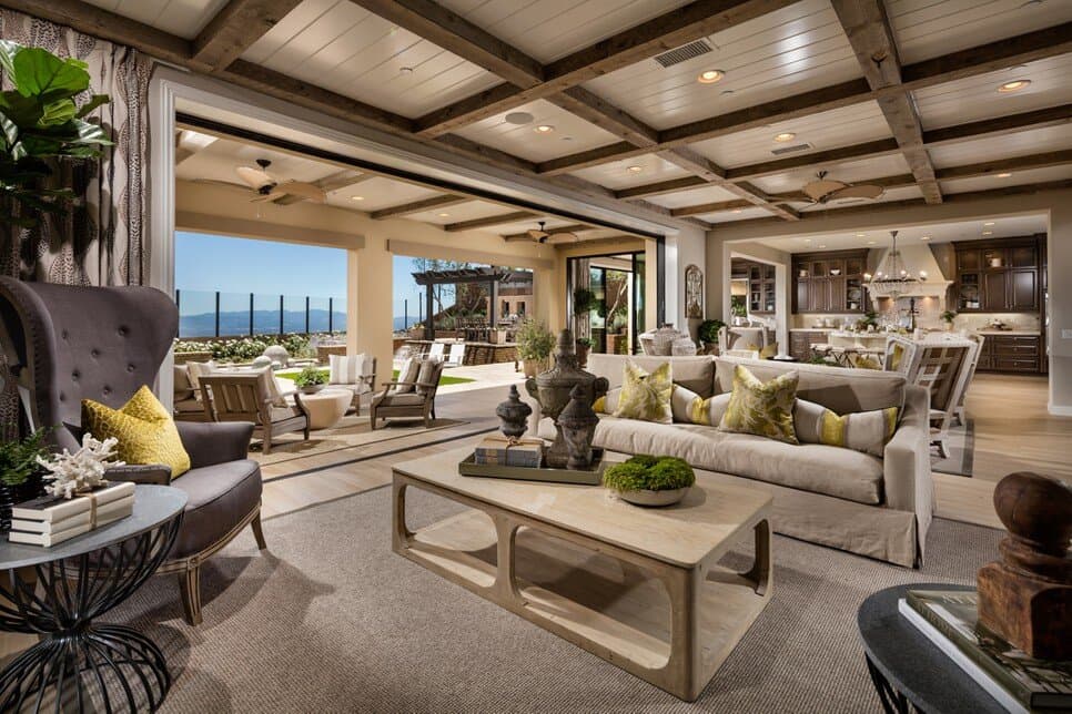 WESTCLIFFE AT PORTER RANCH - PALISADES COLLECTION