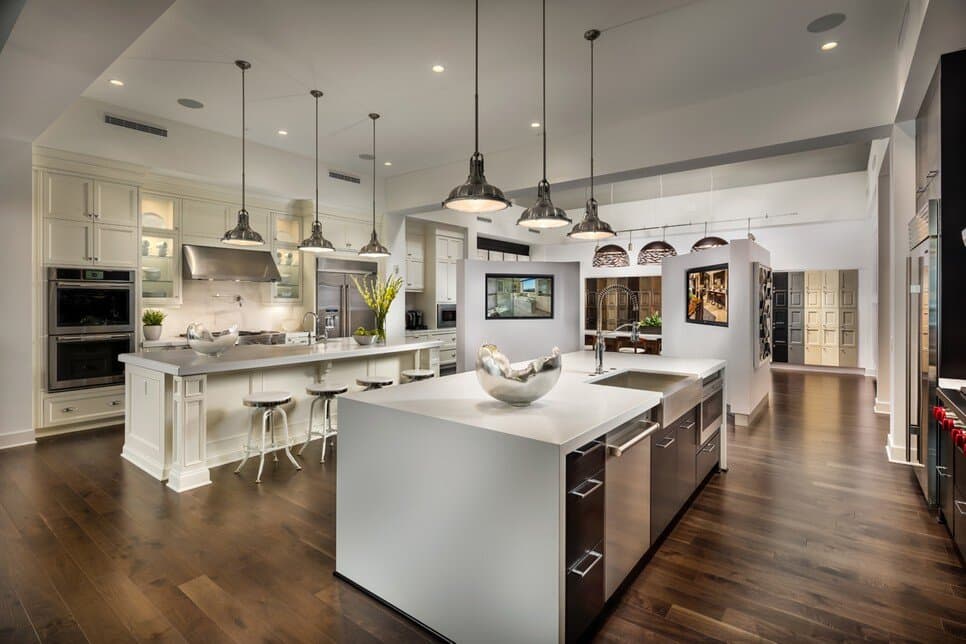 Westcliffe at Porter Ranch - Cascades Collection