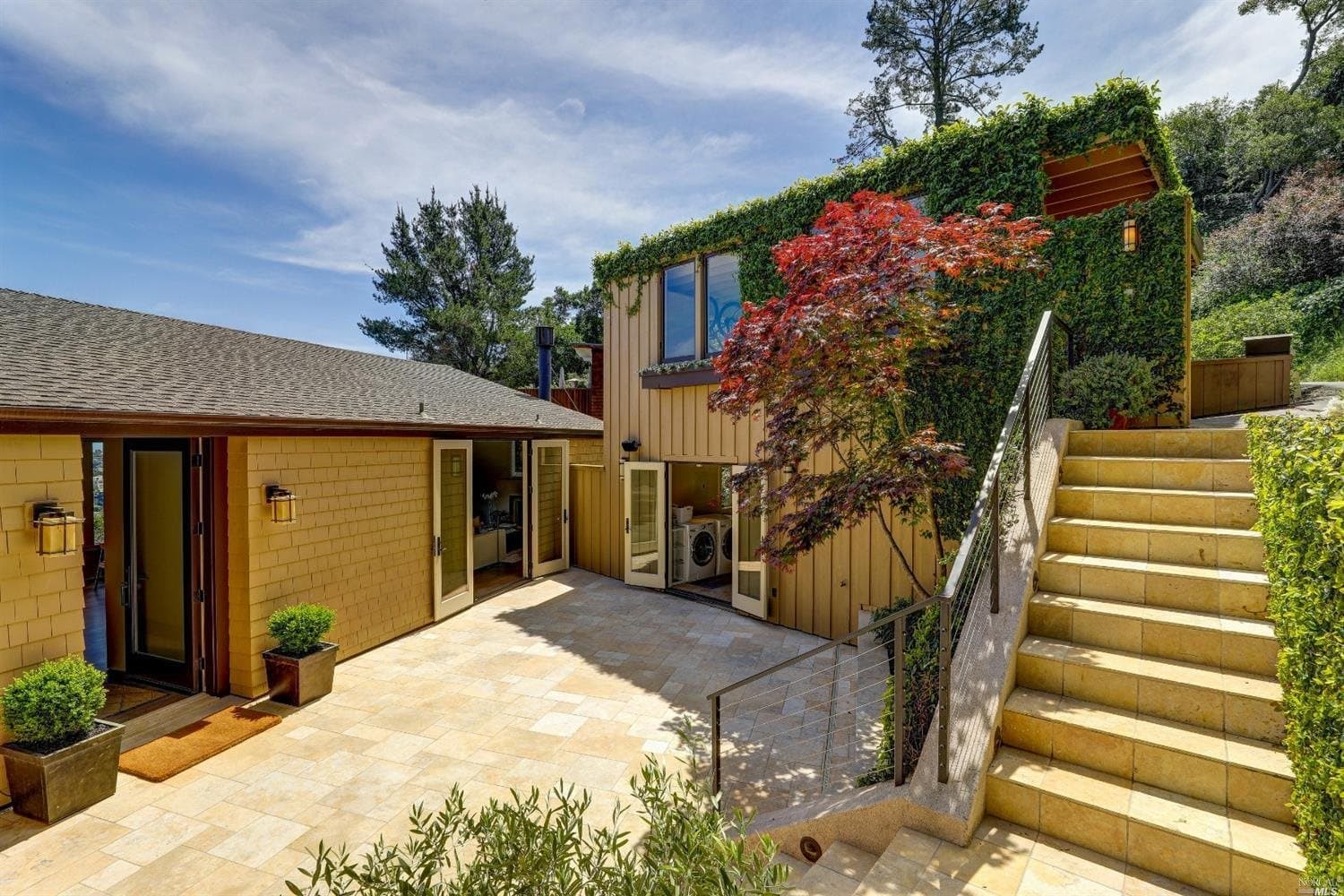 138 Madrona Ave, Belvedere - Photo 2