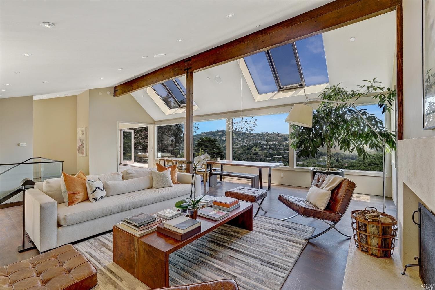 138 Madrona Ave, Belvedere - Photo 4