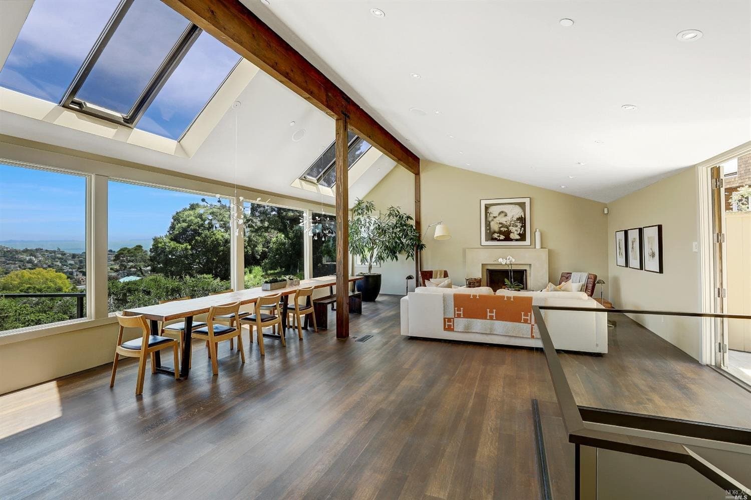 138 Madrona Ave, Belvedere - Photo 5