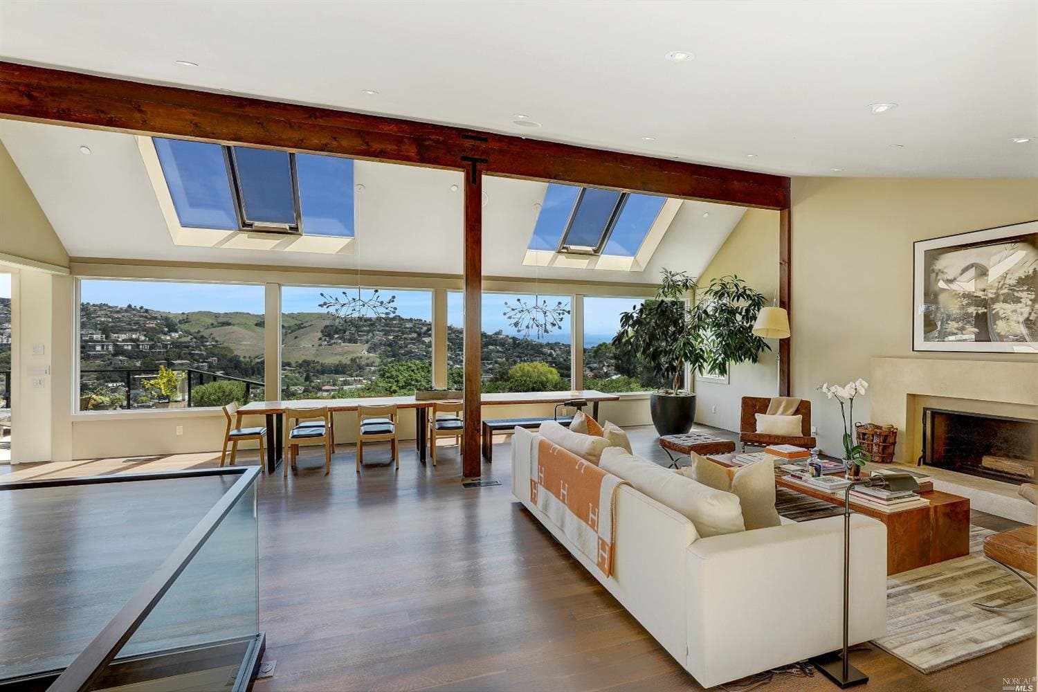138 Madrona Ave, Belvedere - Photo 6
