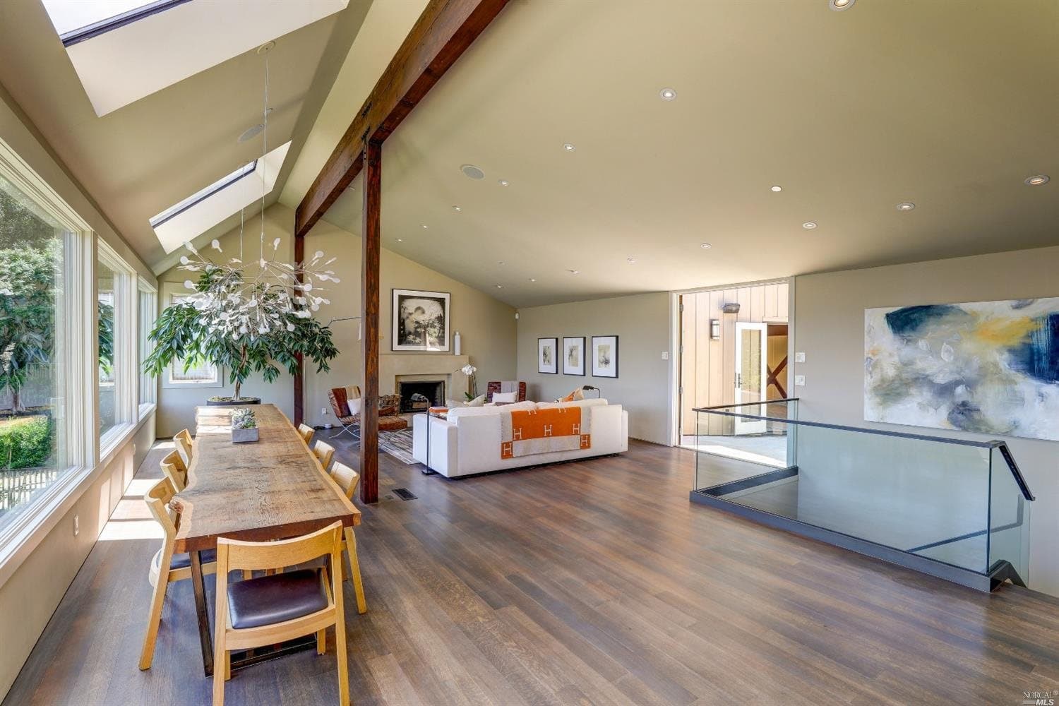 138 Madrona Ave, Belvedere - Photo 7