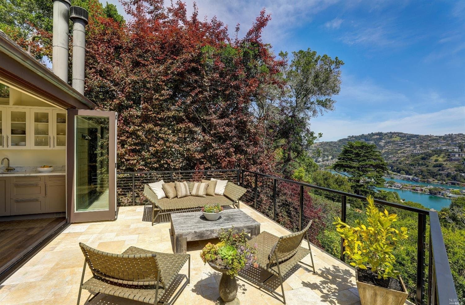 138 Madrona Ave, Belvedere - Photo 8