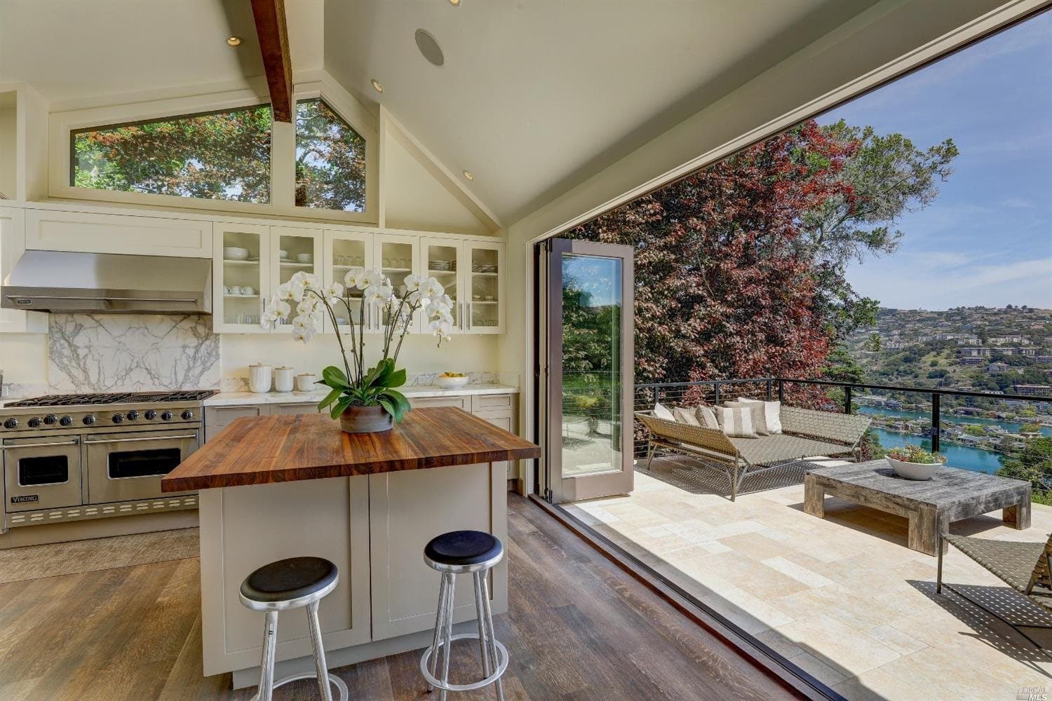 138 Madrona Ave, Belvedere - Photo 9