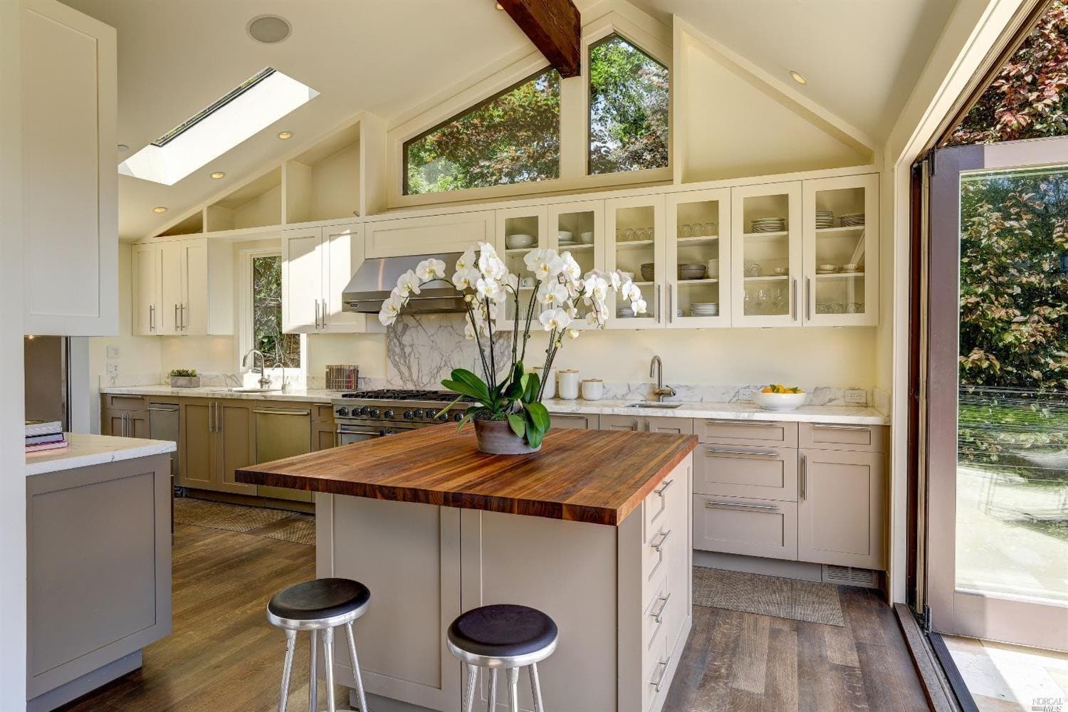 138 Madrona Ave, Belvedere - Photo 10