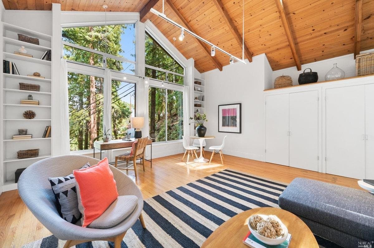 110 Summit Dr, Corte Madera - Photo 1
