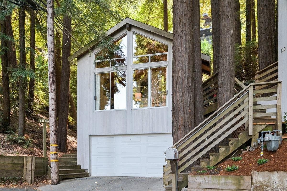 110 Summit Dr, Corte Madera - Photo 2