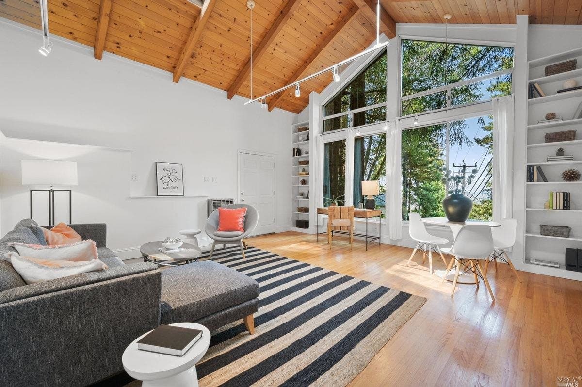 110 Summit Dr, Corte Madera - Photo 3