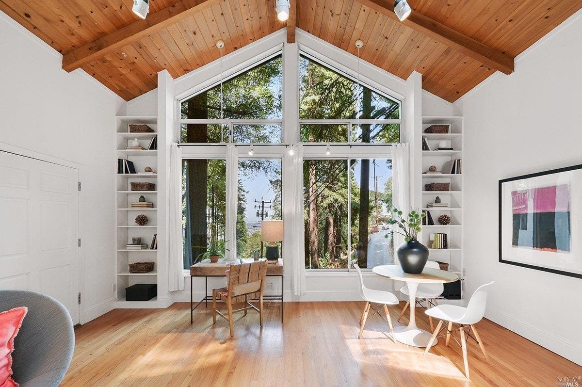 110 Summit Dr, Corte Madera - Photo 4