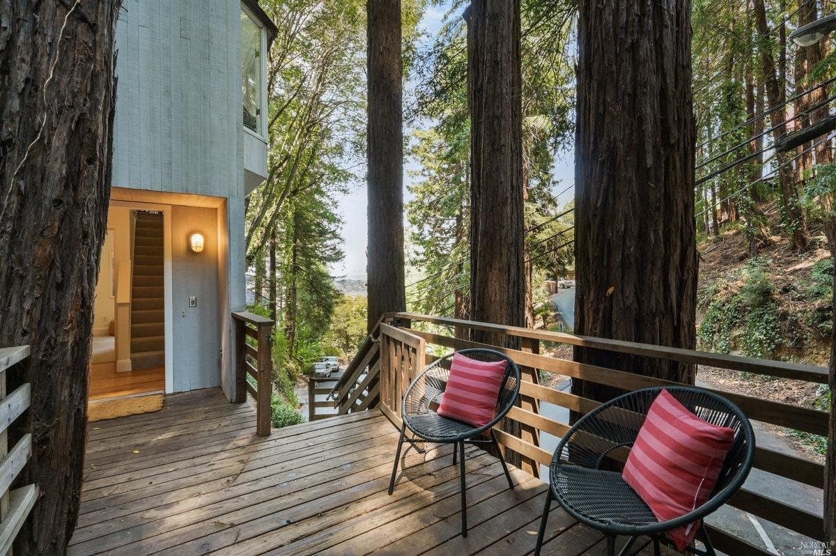 110 Summit Dr, Corte Madera - Photo 6