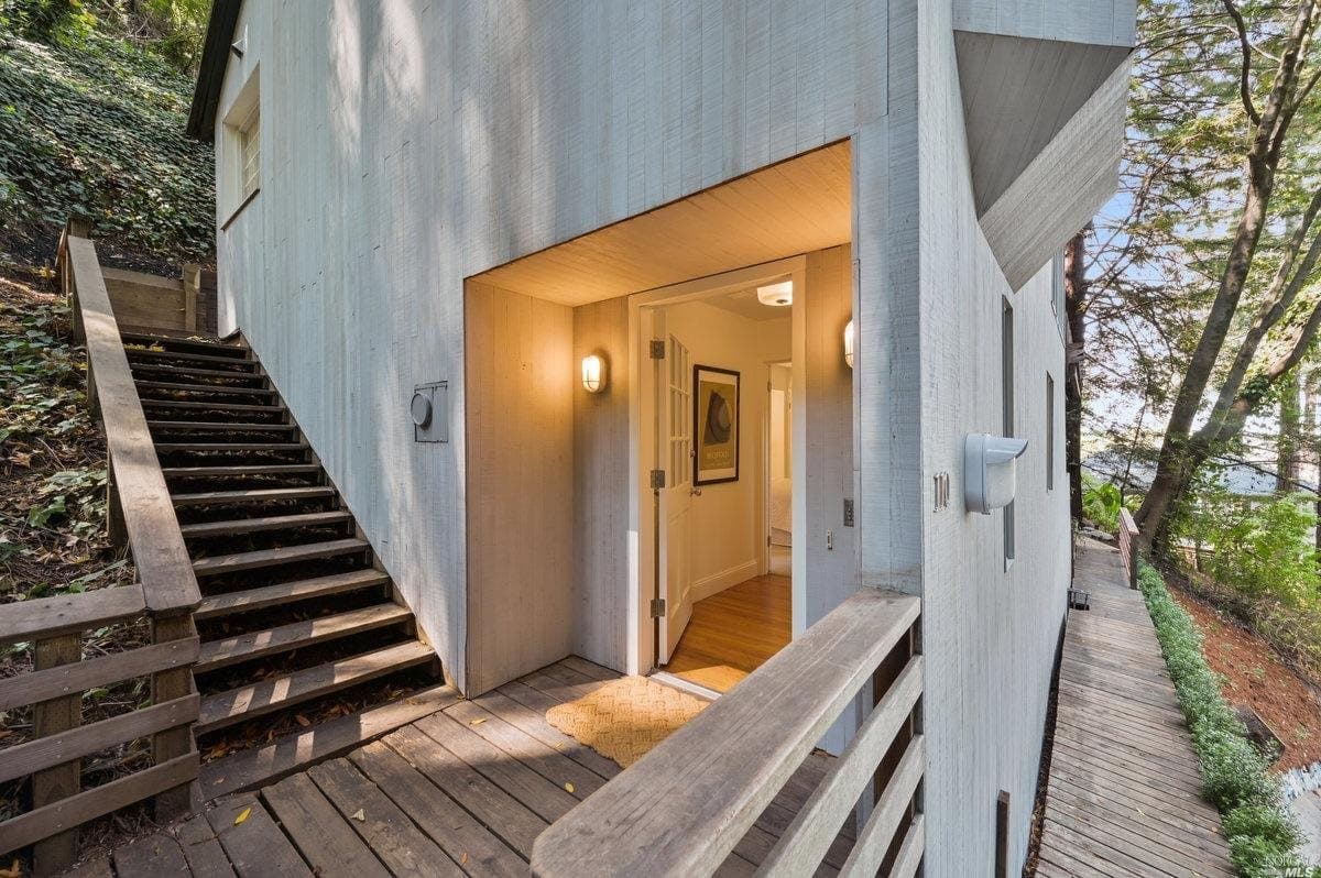 110 Summit Dr, Corte Madera - Photo 7