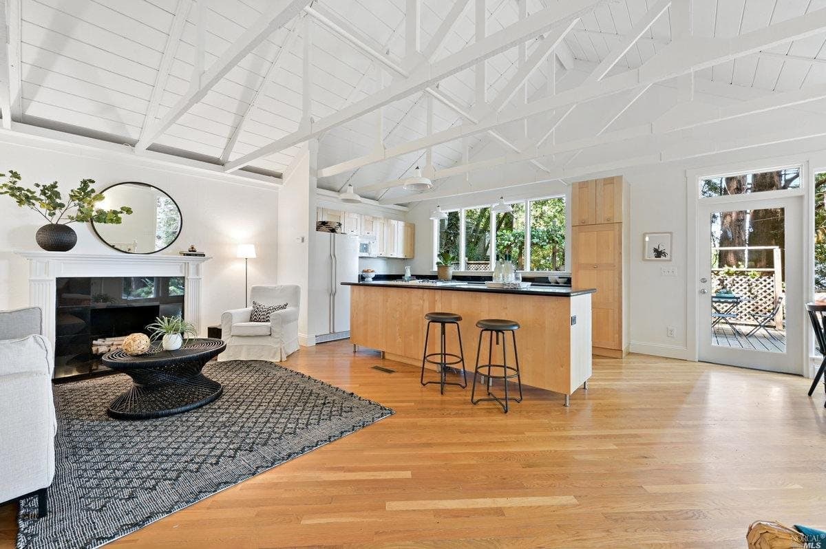 110 Summit Dr, Corte Madera - Photo 9