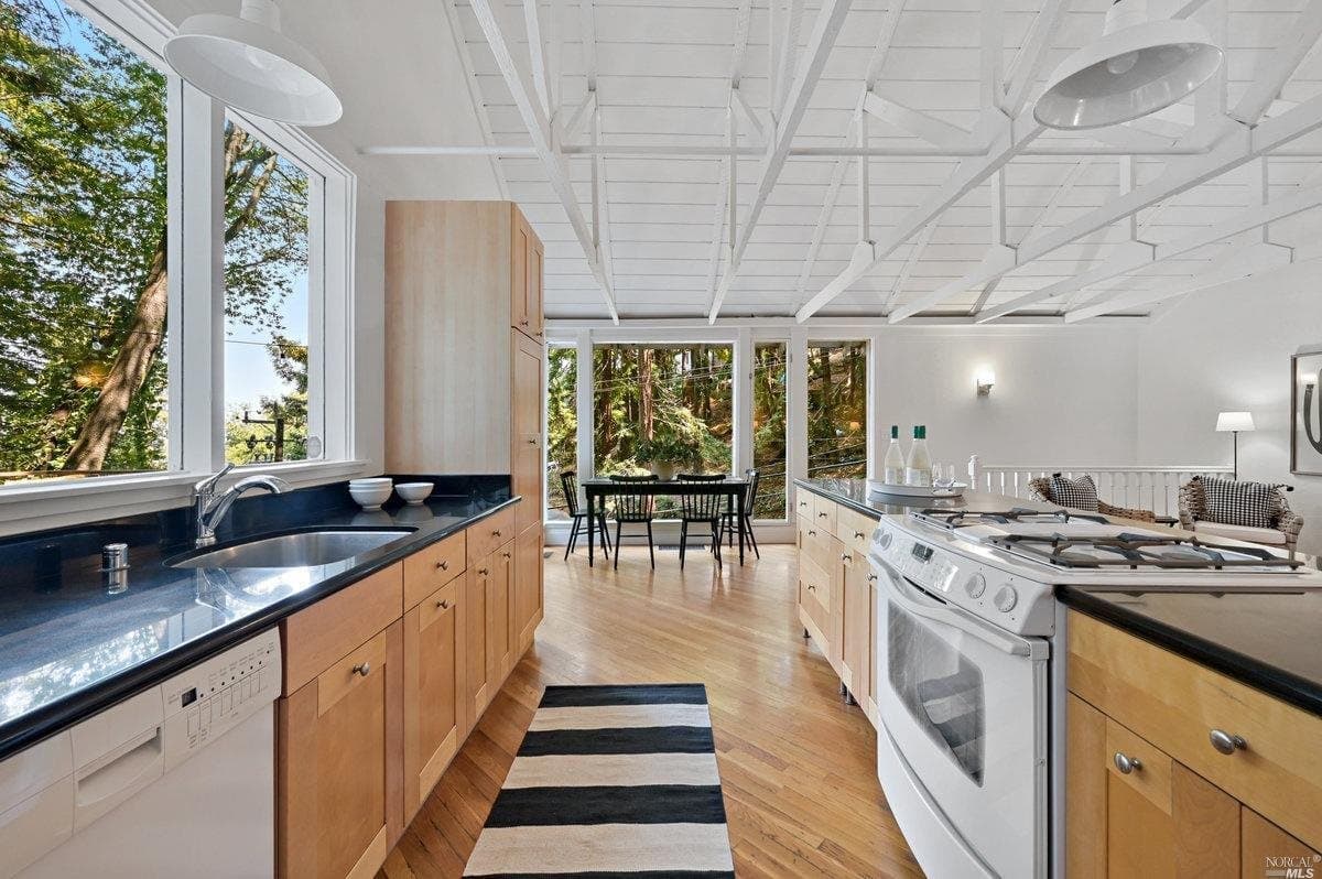 110 Summit Dr, Corte Madera - Photo 11