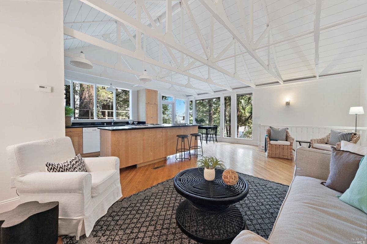 110 Summit Dr, Corte Madera - Photo 12