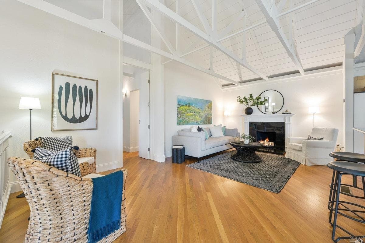 110 Summit Dr, Corte Madera - Photo 13