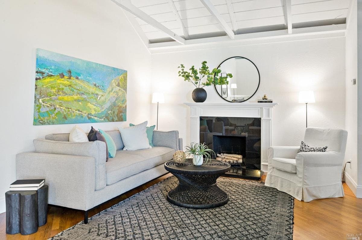 110 Summit Dr, Corte Madera - Photo 14