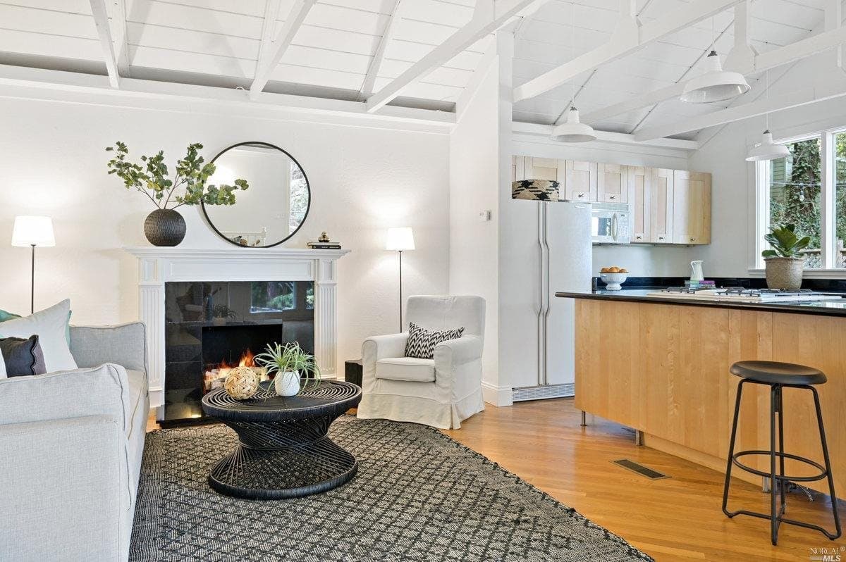 110 Summit Dr, Corte Madera - Photo 15